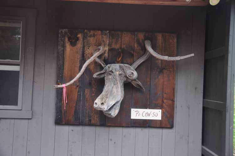 moose art